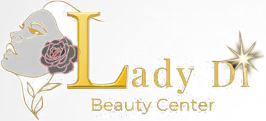 Peluquería LADY_DI beauty center logo